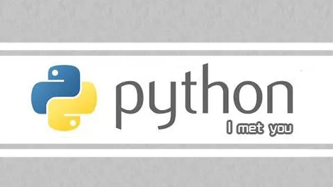 python基本数据类型之字典的常见操作